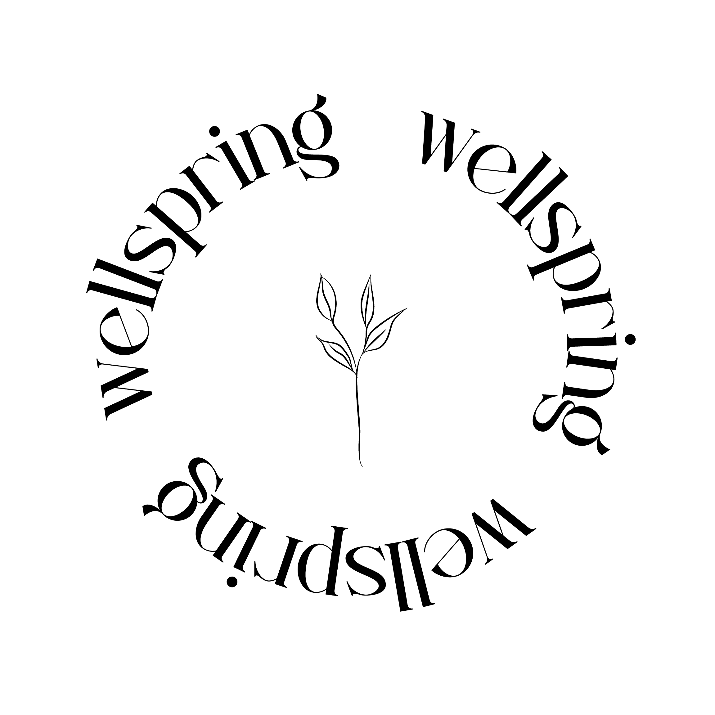 Wellspring Circle Logo